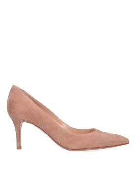 Gianvito Rossi Pumps Decollt