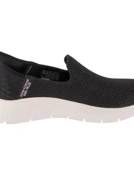 Sneaker Slip-Ins: Go Walk Flex - Relish 36;37;38;39;40;41;35 1/2 Female - Skechers - FashionsVida