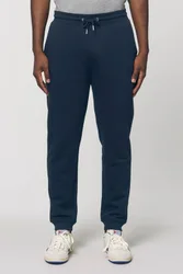 Relax Mens 85% Organic Cotton Joggers