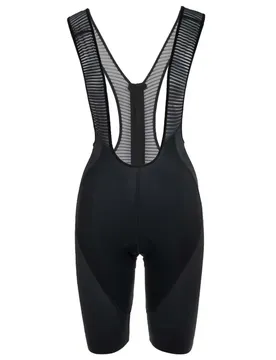 Bioracer Salopette Epic Black