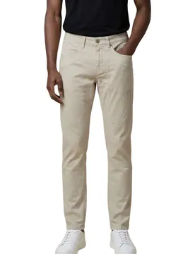 Jeckerson Herren Hose Grau 512998