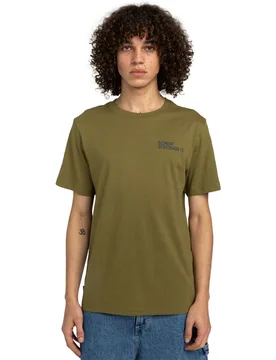 Camiseta de hombre Day And Night - Element - FashionsVida