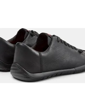 Zapatillas de vestir en piel de hombre peu path+ con cordones - Camper - FashionsVida