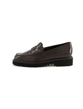 Paul Green Mocasín marrón 41