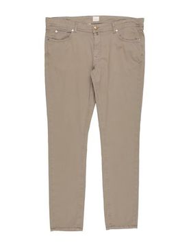 Pantalones Hombre Verde militar 42W-33L Hombre