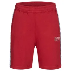 Benlee Short Bostwick Dark Red 2XL