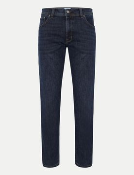 Jeans Dijon Blau 36/30