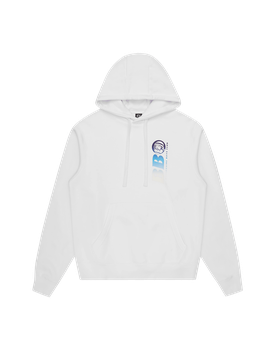 Repeat Logo Popover Hood