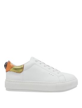 Sneakers bianche Laney Eagle