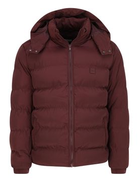 Chaqueta de invierno