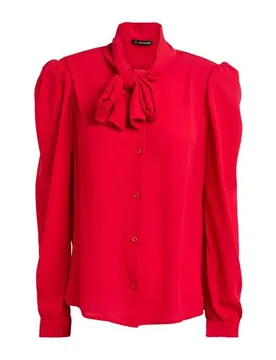 Camisa Mujer Rojo XS Mujer - Cristinaeffe - FashionsVida