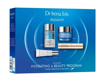 DR IRENA ERIS Set Trial Aquality