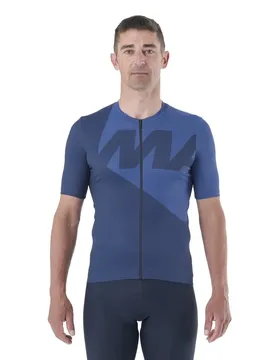 Maillot à Manches Courtes Icon Graphic