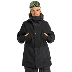 Dc Shoes Veste Tundra Black S Homme