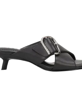 Hugo Sandales Amaryl 10280079 Black EU 36