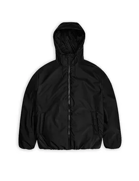 Rains Regenjacke LOHJA negro XL - Rains - FashionsVida