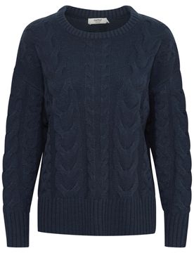 Oxmo Jersey 'Oxotana' azul oscuro