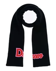 Dolce&Gabbana Bufanda Mujer Negro -- Mujer
