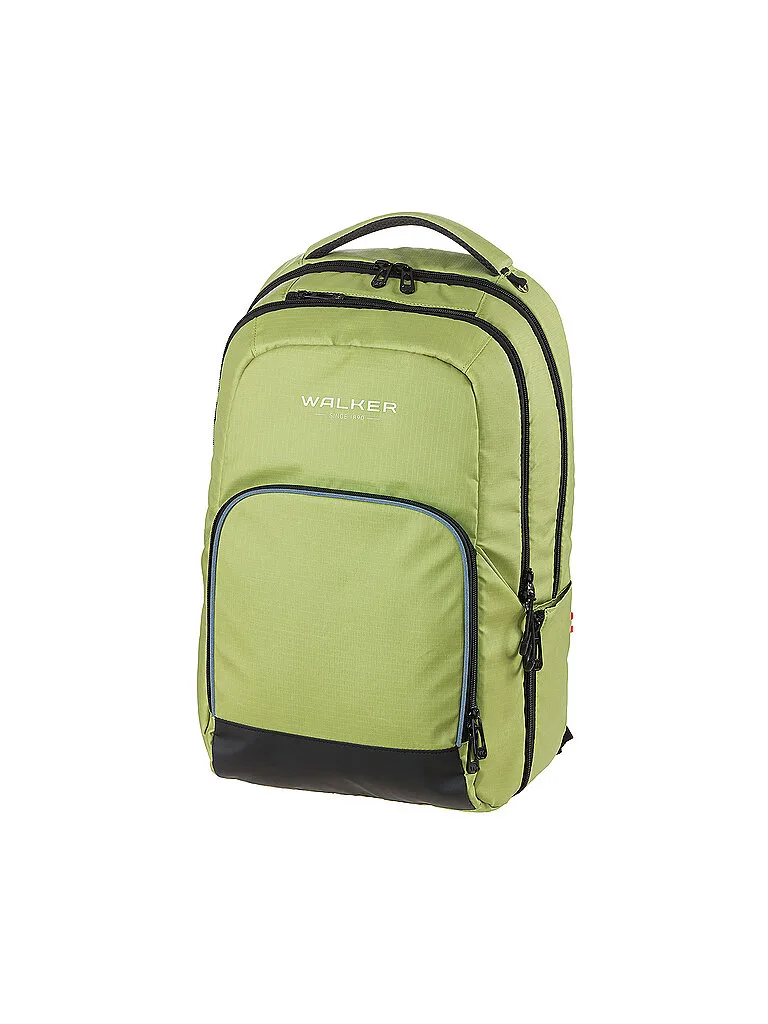 Schulrucksack College 2.0 baby - Walker - FashionsVida