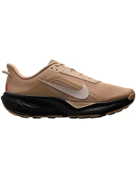 Chaussures de trail - Pegasus Trail Linen/Light Orewood Brown - Taille 12 US - Marron - Nike ACG - FashionsVida