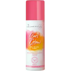 Sérum Multiprotector De Acabado Curl Glow 100 Ml