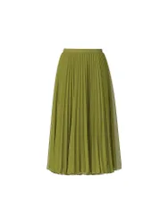 Joop Jupe midi SABIA vert 42