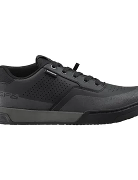 Shimano Scarpe Mtb Gf600 Black - Shimano - FashionsVida