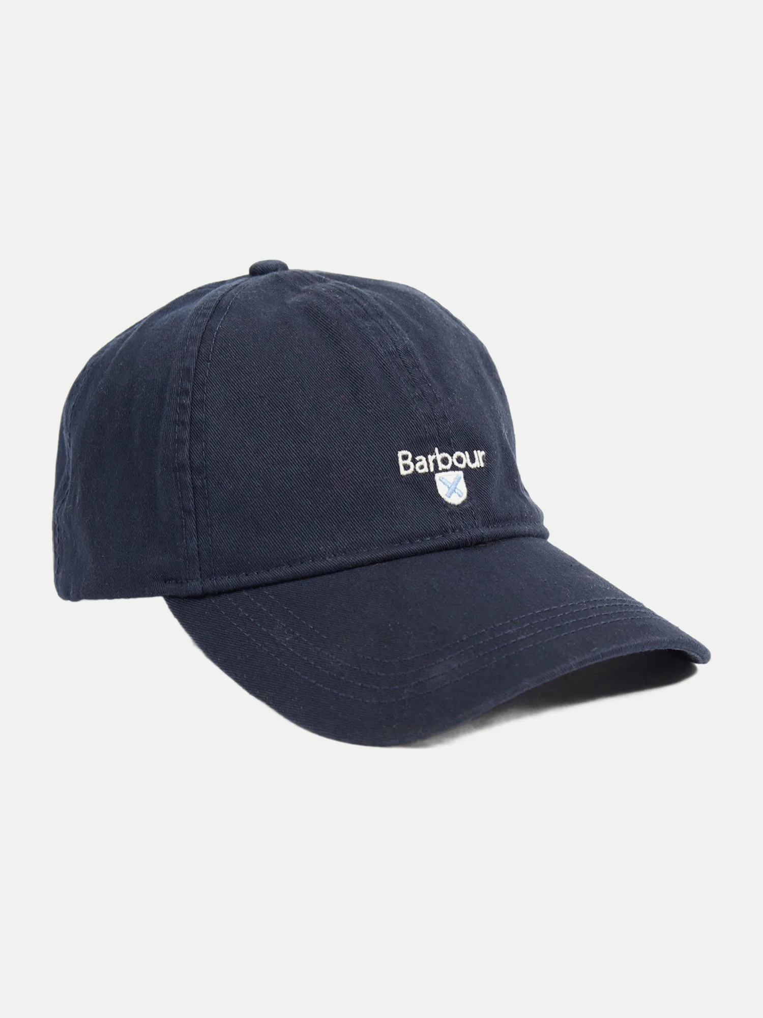 Barbour Sport Kappe Cascade Blau - Barbour - FashionsVida