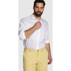 Camisa Regular de hombre tallas grandes