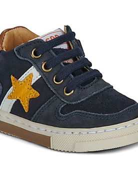 Kinderschuhe Rikkie 20;21;22;23 Male