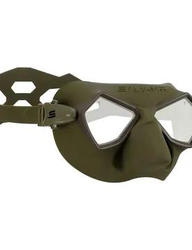 Maschera Per Pesca Subacquea Mimic