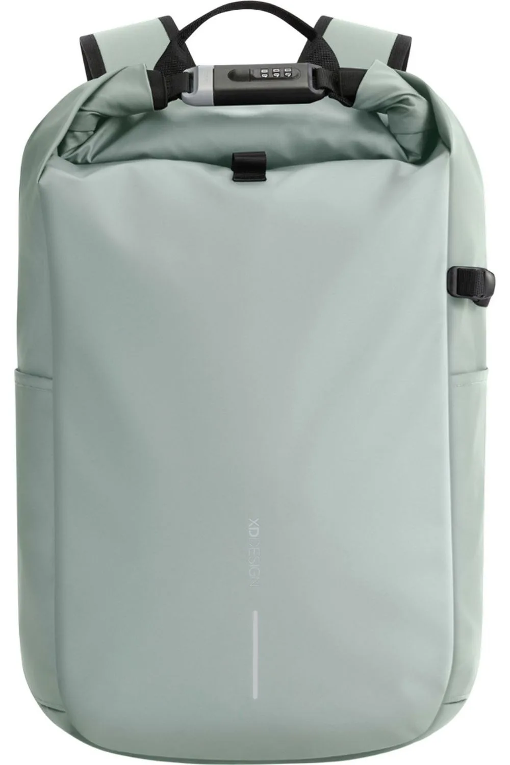 Urban Unisex Anti-Theft Backpack 26 Litres - Xd design - FashionsVida