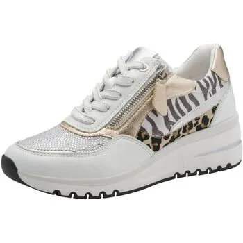 Sneaker Sneaker 38;39;40;41;42 Female - Marco tozzi - FashionsVida