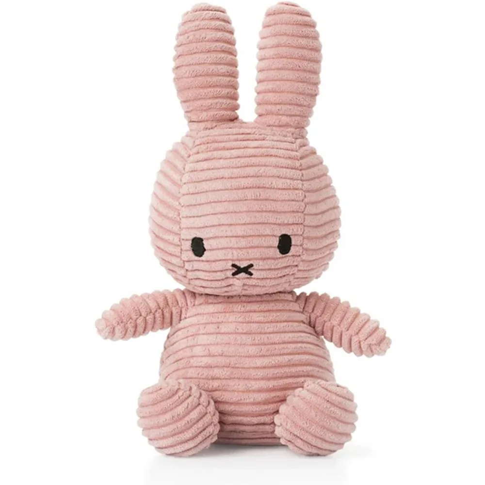 Bon Ton - Miffy ECO Pana Gris - Bon Ton - FashionsVida