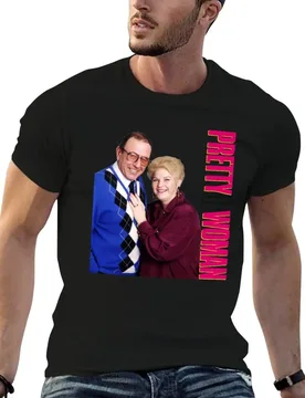Eastenders vs Pretty Woman T-Shirt anime t shirts for man t shirts for man graphic vintage T-Shirt - Aliexpress - FashionsVida