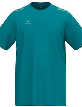 Erima Cmpt Wings T-Shirt, blau S