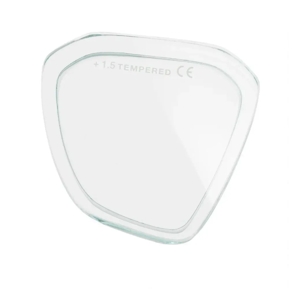 Lente Correttiva Destra D-mask - Scubapro - FashionsVida