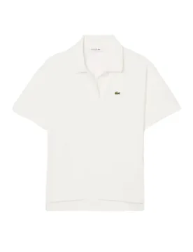 Polo donna - polo manica corta - n.d - Lacoste - FashionsVida
