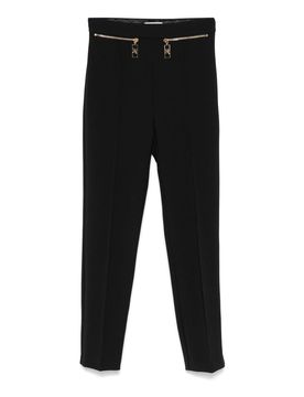 Elisabetta Franchi Pantalone nero
