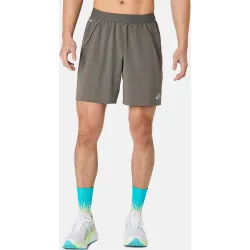 Pantalón corto de hombre Road 2-N-1 7In Short
