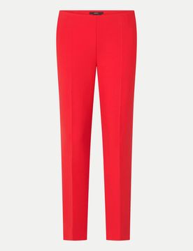 Windsor Women Anzughose Rot 38