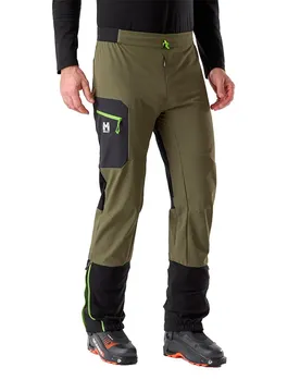 Pantalon Pierra Ment Grape Leaf L
