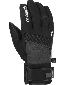 Louis R-Tex® XT Fingerhandschuhe, schwarz 10