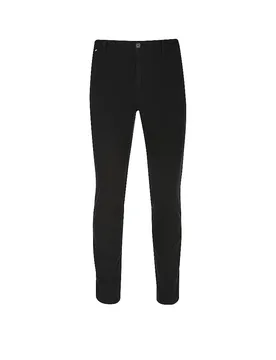 Boss Chino nero 32/L32 - BOSS - FashionsVida