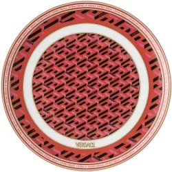 Plato para pan La Greca Signature