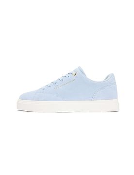 Sneaker TH FEMININE azul claro 38