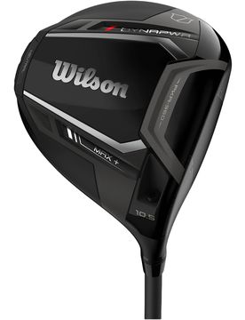Driver Dynapwr Max Plus Titanium