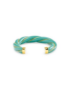 Bracelet torsadé Diana