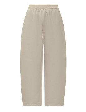 Studio Nicholson Pantaloni di lana