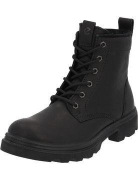 Botines con cordones 'Grainer'